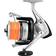 Катушка Trabucco 25 Oceanic Pro Surf, 033-43-400, 8000, купить, цены в Киеве и Украине, интернет-магазин | Zabros