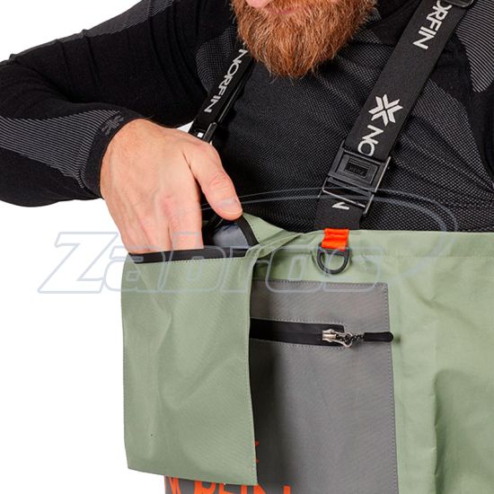Цена Norfin Pilot Stockingfoot, 83321-04XL