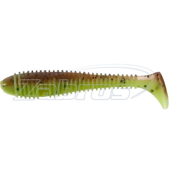 Фото Select Fatfish, 3,80", 9,65 см, 5 шт, 242