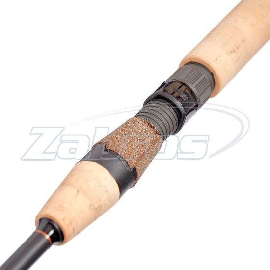 Ціна G.Loomis Walleye Series, WPJR821S GLX, 11795-01, 1,86 м, 1 секц, 1,75-8,75 г