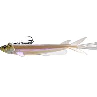 Силікон Daiwa Prorex V-Marley Pelagic Shad, 15227-003, 8,25", 21 см, 80 г, 1 шт, Wakasagi, купити, ціни в Києві та Україні, інтернет-магазин | Zabros