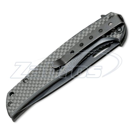 Фотографія Boker Magnum Black Carbon