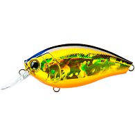 Воблер Duel Hardcore Crank 2+ 65F, 6,5 см, 14 г, 2 м, R1375-HGSN, купить, цены в Киеве и Украине, интернет-магазин | Zabros