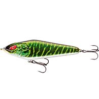Воблер Daiwa Prorex Lazy Jerk 90SS, 9 см, 18 г, Live Pike, купить, цены в Киеве и Украине, интернет-магазин | Zabros