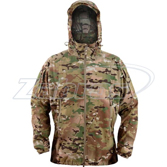 Купити Fahrenheit L4, FAMC13343 XL/R, Multicam