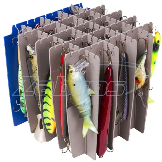 Фотография Flambeau Maximizer Large Lure Storage Box, 6127ZR, 69,9x34,9x35,6 см