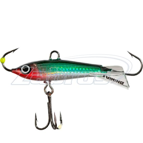 Фото Viking Fishing Yeti Ice Jig, 3 см, 5 г, 19