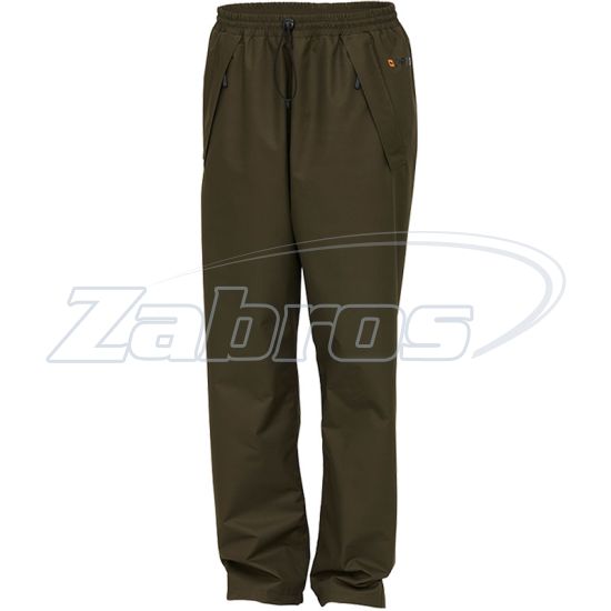 Фото Prologic Storm Safe Trousers, 76528, L, Forest Night