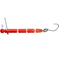 Воблер Daiwa Masu No Koeda Jr, 4,3 см, 1,2 г, Ikura Orange, купити, ціни в Києві та Україні, інтернет-магазин | Zabros