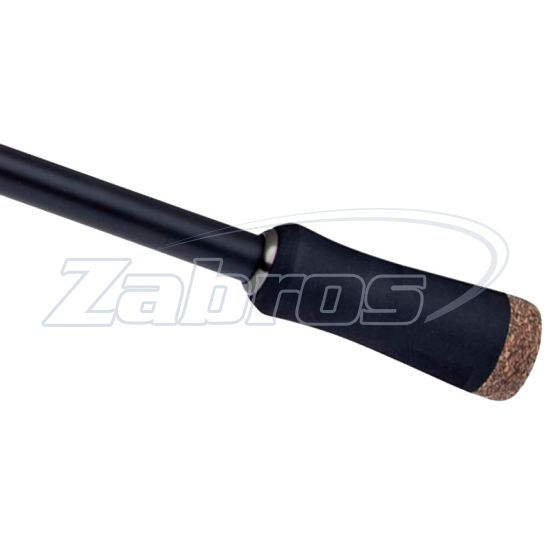 Картинка Shimano S.T.C. Fast, STCCASTF70MH, 2,13 м, 4 секц, 14-42 г