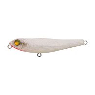Воблер Megabass Dog-X Jr. Coayu 71F, 7,1 см, 5,6 г, White Butterfly, купить, цены в Киеве и Украине, интернет-магазин | Zabros