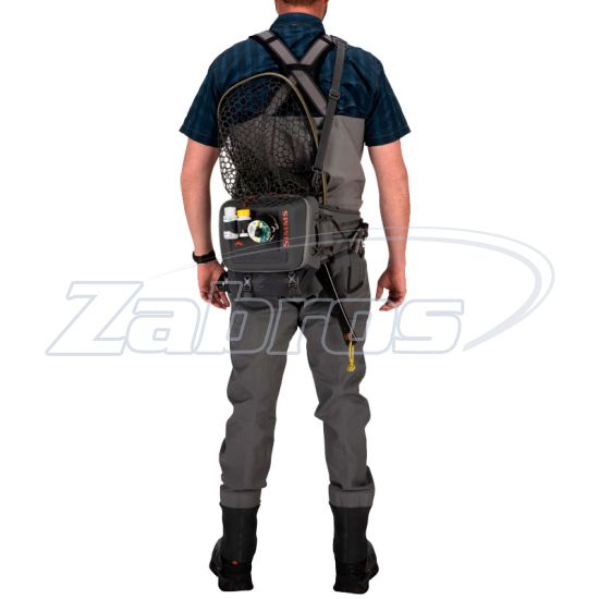 Картинка Simms Freestone Hip Pack, 13372-015-00, 5 л, Pewter