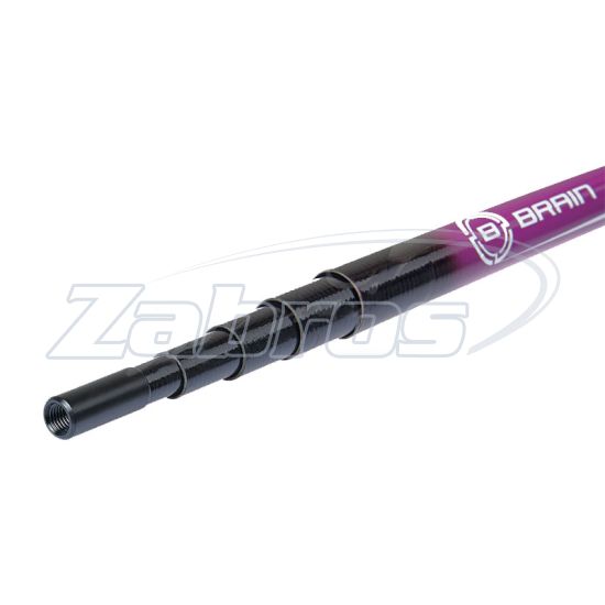 Фотография Brain Apex Traveller, 3,2 м