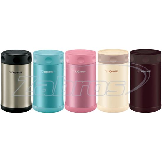 Фото Zojirushi SW-FCE75CC, 0,75 л
