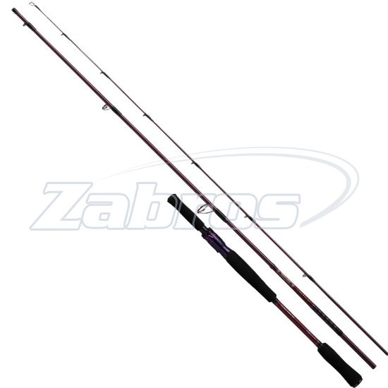 Фото Daiwa Heartland Liberalists, 733MLRSS-24, 2,21 м, 4-25 г