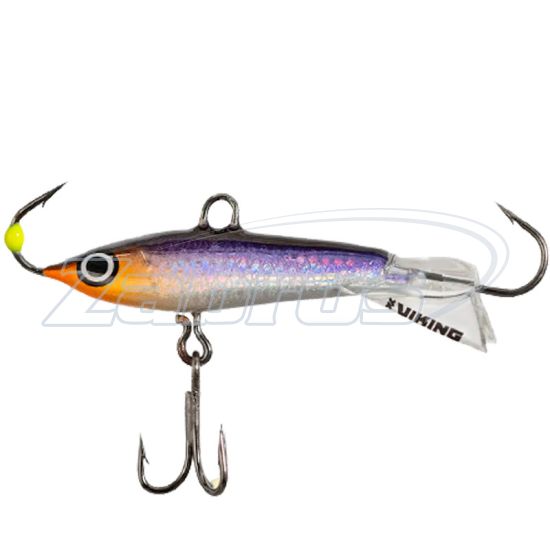 Фото Viking Fishing Yeti Ice Jig, 3 см, 5 г, 20