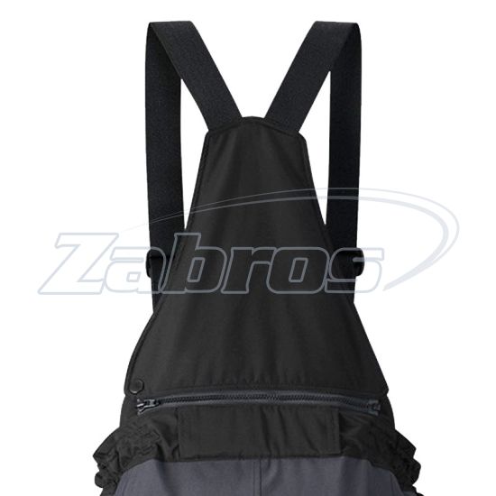 Цена Shimano Nexus GORE-TEX Protective Suit Limited Pro, RT-112T, XXL, Black
