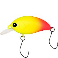 Воблер Nories Worming Crank Shot Spin Shallow 37F, 3,7 см, 3,5 г, 0,8 м, 369M, купить, цены в Киеве и Украине, интернет-магазин | Zabros