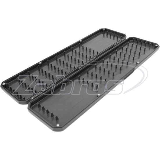 Малюнок Preston Absolute Hooklength Boxes, Long, P0220123, 33,5x9x1,6 см