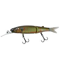 Воблер Jackall Tiny Magallon 88MR-SP, 8,8 см, 7,6 г, 1,5 м, RT Oikawa, купить, цены в Киеве и Украине, интернет-магазин | Zabros