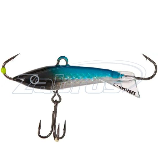 Фото Viking Fishing Yeti Ice Jig, 3 см, 5 г, 03