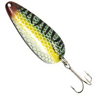 Блешня Dardevle Rok’T Imp 3/4oz, 21 г, 5,5 см, 059: купити, ціна, Київ, Україна | Zabros