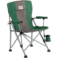 Кресло складное Skif Outdoor Council, Green/Gray, купить, цены в Киеве и Украине, интернет-магазин | Zabros