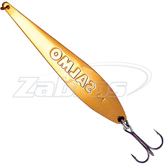 Фото Lucky John Salmo с тройником, 5,5 см, 6 г, 8276-G