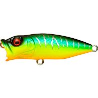 Воблер Megabass Baby PopX 50F, 5 см, 5,3 г, Mat Tiger, купить, цены в Киеве и Украине, интернет-магазин | Zabros