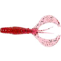 Силікон Lucky John Curly Shrimp, 2,00", 5,08 см, 10 шт, 140215-S14, купити, ціни в Києві та Україні, інтернет-магазин | Zabros