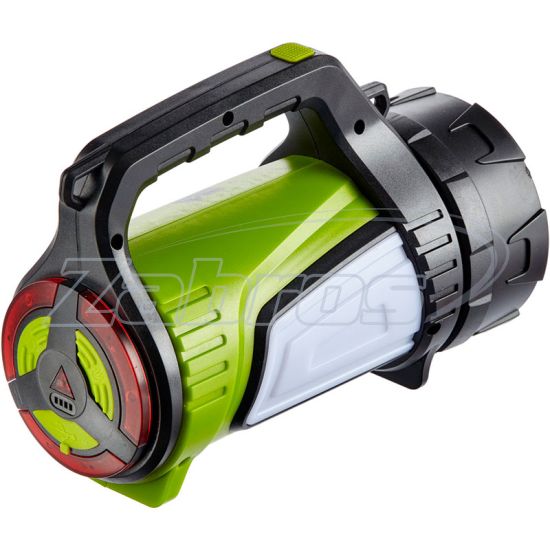 Картинка Skif Outdoor Big Buster, Black/Green