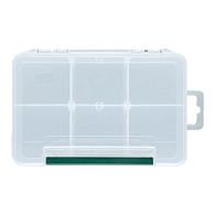 Коробка Meiho Fly Case HD (F-HD), 17,8x12x6 см, купить, цены в Киеве и Украине, интернет-магазин | Zabros