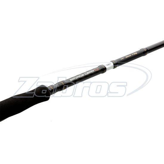 Цена Savage Gear SG2 Medium Game, 72156, 2,51 м, 7-23 г