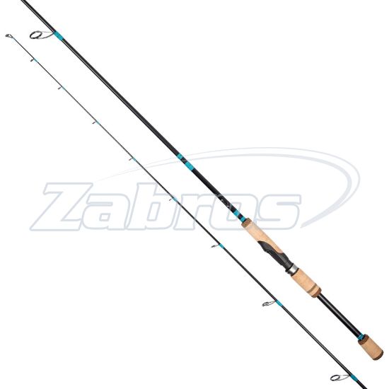 Фото G.Loomis NRX Inshore, NRX 842S MR, 12057-01, 2,13 м, 1 секц, 5,25-17,5 г