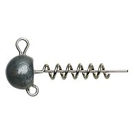 Джиг-головка Savage Gear Corkscrew Ball Head, 4 г, 1 шт для риболовлі, купити, ціни в Києві та Україні, інтернет-магазин | Zabros