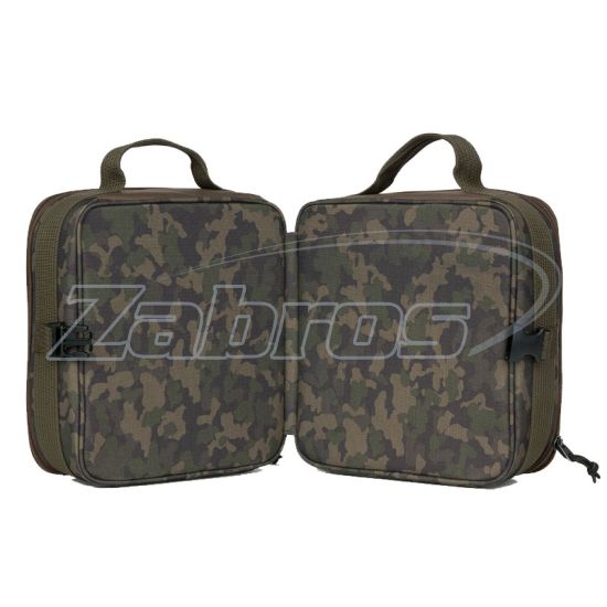 Картинка Shimano Sync X Large Accessory Case, SHTSC03, 27x25x10 см