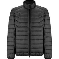 Куртка демисезонная Viverra Warm Cloud Jacket, M, Black, купить, цены в Киеве и Украине, интернет-магазин | Zabros