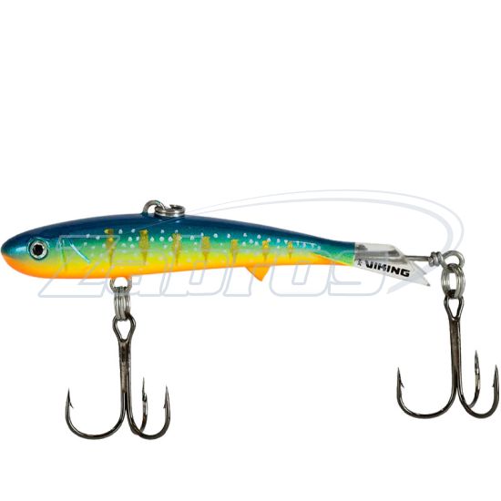 Фото Viking Fishing Mate Ice Jig, 6 см, 17 г, 21
