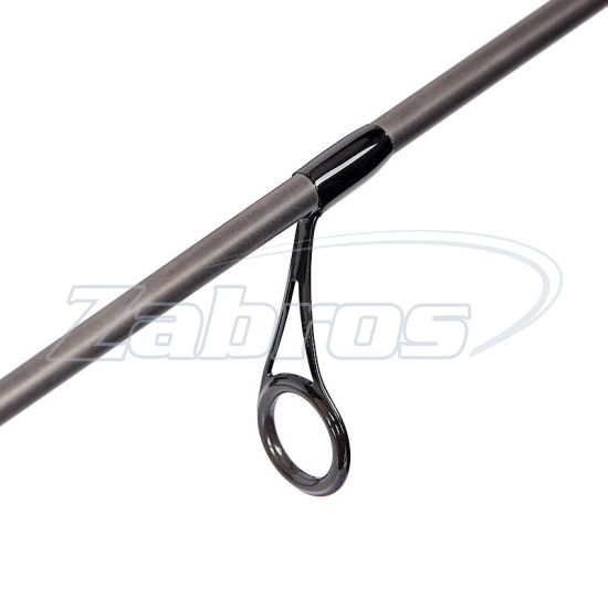 Малюнок G.Loomis E6X Spin Jig, E6X 842S SJR, 12701-01, 2,13 м, 1 секц, 3,5-10,5 г