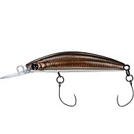 Воблер Daiwa Presso Double Clutch 45F1, 4,5 см, 1,6 г, 0,8 м, Kagehoushi, купить, цены в Киеве и Украине, интернет-магазин | Zabros