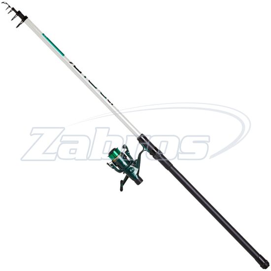 Фото Salmo Blaster Telerod Set, 3125-400SET, 4 м, 5-20 г