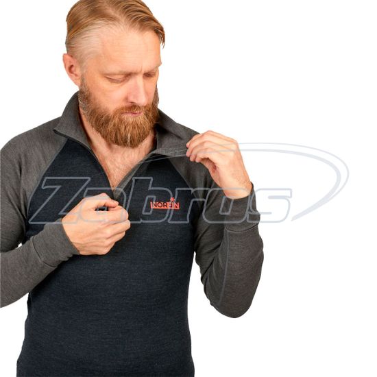 Купити Norfin Natural Heat Merino, 3095004-XL