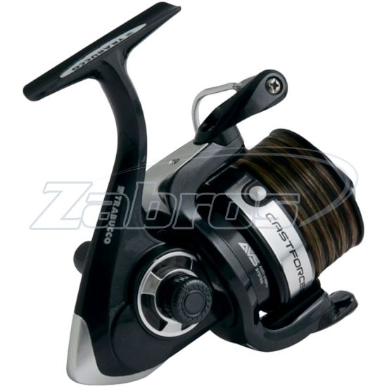 Фотографія Trabucco Castforce Feeder SR, 033-87-600, 5500
