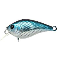 Воблер Lucky Craft LC 0.3, 3,8 см, 3 г, 0,3 м, LC-0-3-052ABK, купити, ціна, Київ, Україна | Zabros