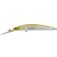 Воблер Daiwa Presso Double Clutch 75SS, 7,5 см, 5,1 г, Gross Bait Mustard, купить, цены в Киеве и Украине, интернет-магазин | Zabros