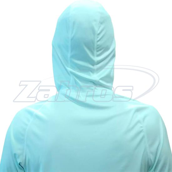 Ціна Viverra Sunarmor Hoody, XL, Ocean