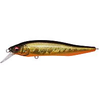 Воблер Megabass X-Nanahan 75SF, 7,5 см, 7 г, 1,8 м, GG Megabass Kinkuro, купить, цены в Киеве и Украине, интернет-магазин | Zabros