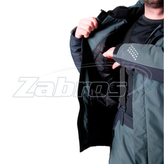 Fahrenheit Cool Winter, FAGLPL11436S, Dark Blue, Київ