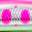 Pink Yamame Chart Berry