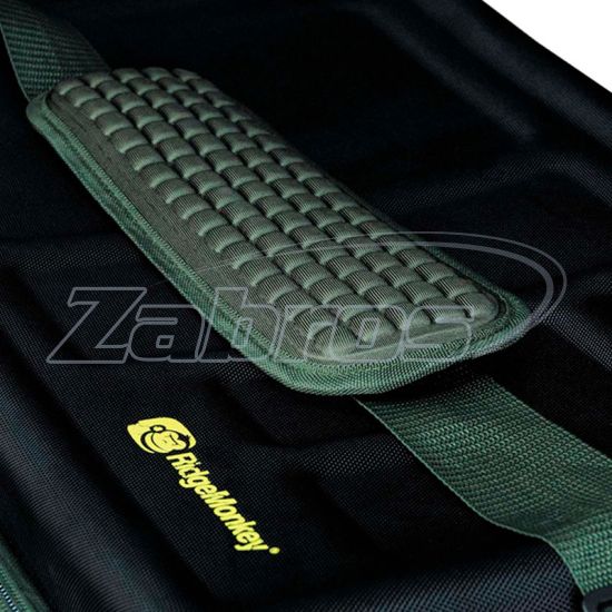 RidgeMonkey Ruggage Barrow Bag, RM671, 80 л, 74x44x32 см, Киев